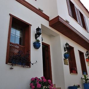 Villa Ephesus Hotel